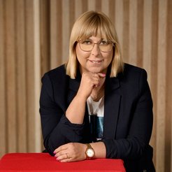 Aneta Książek