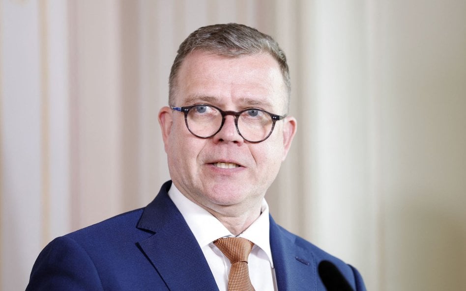 Petteri Orpo