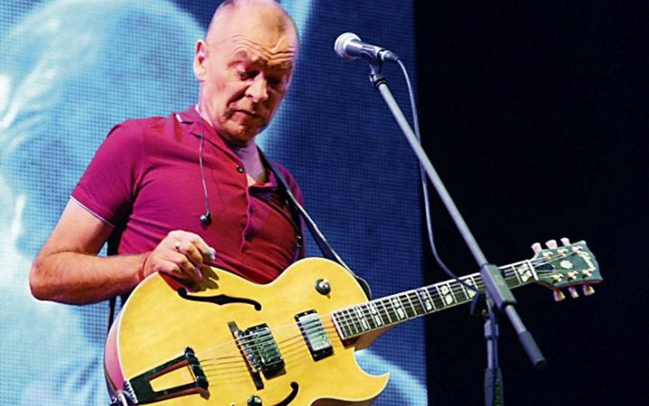 Po godzinach w środę