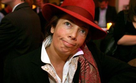 Nelly Rokita zarzuca Komorowskiemu "polityczny szantaż"