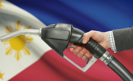 Filipiny: Cena ropy wzrośnie do 80 dolarów? Zawieszamy akcyzę