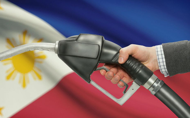 Filipiny: Cena ropy wzrośnie do 80 dolarów? Zawieszamy akcyzę