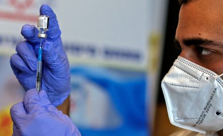 Austria chce się uniezależnić od UE w kwestii szczepionek przeciw COVID