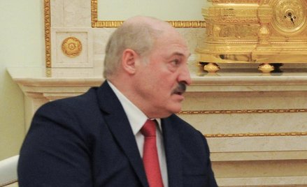 Plan „B” Łukaszenki