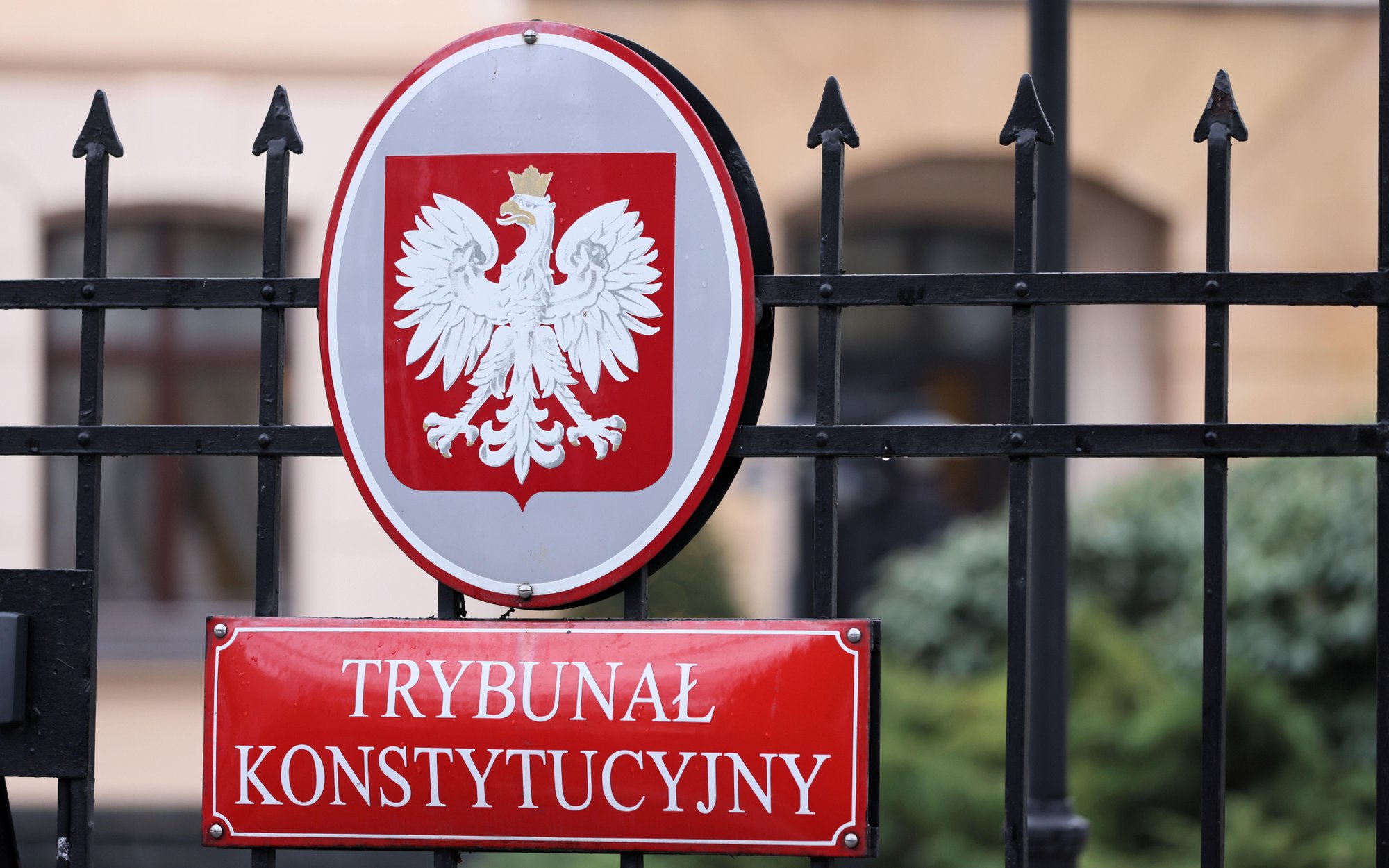 Robert Gwiazdowski: Drybling w Trybunale Konstytucyjnym