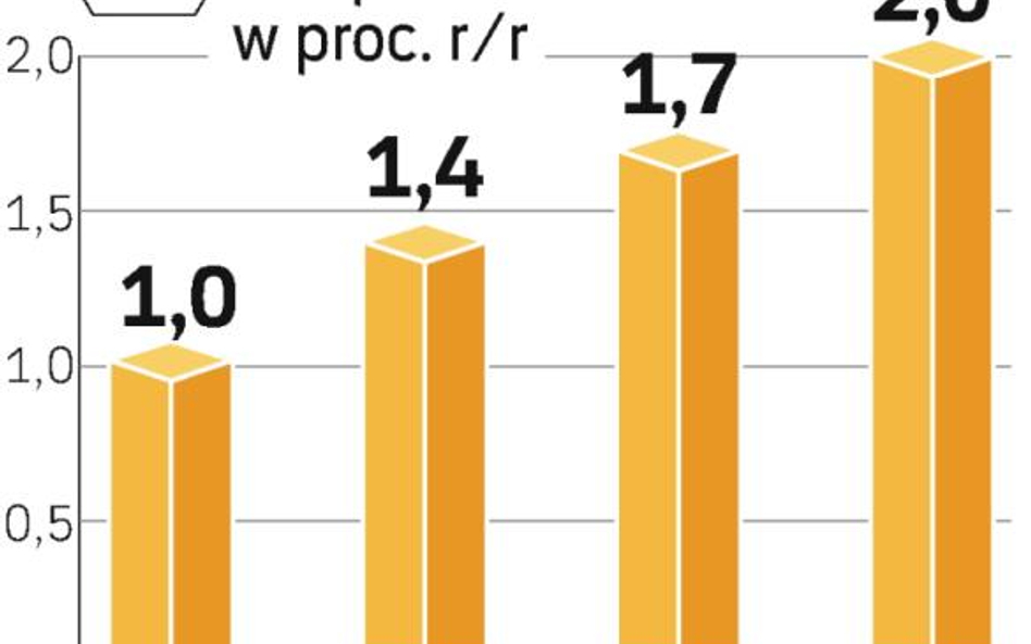 Popularność suplementów. W 2008 r. ich sprzedaż sięgnęła 21 proc. rynku preparatów bez recepty.