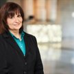Agnieszka Gontarek Dyrektor Działu Emitentów, Giełda Papierów Wartościowych w Warszawie