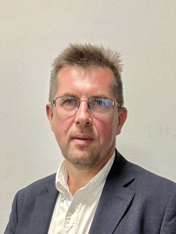 Tomasz Mironczuk, Dyrektor Zarzadzający Banku Ochrony Środowiska