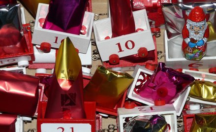 TUI rozdaje adwentowe nagrody