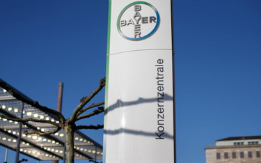 Bayer wyda 14,2 mld USD na przejęcie