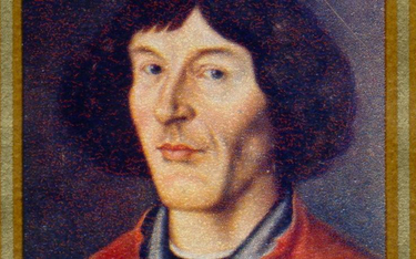Dotychczas sądzono, że Kopernik niezbyt lubił studiować prawo