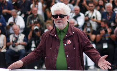 Pedro Almodovar