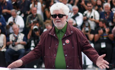 Pedro Almodovar