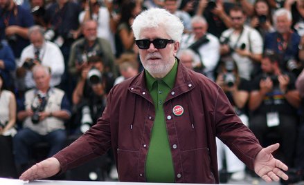 Pedro Almodovar