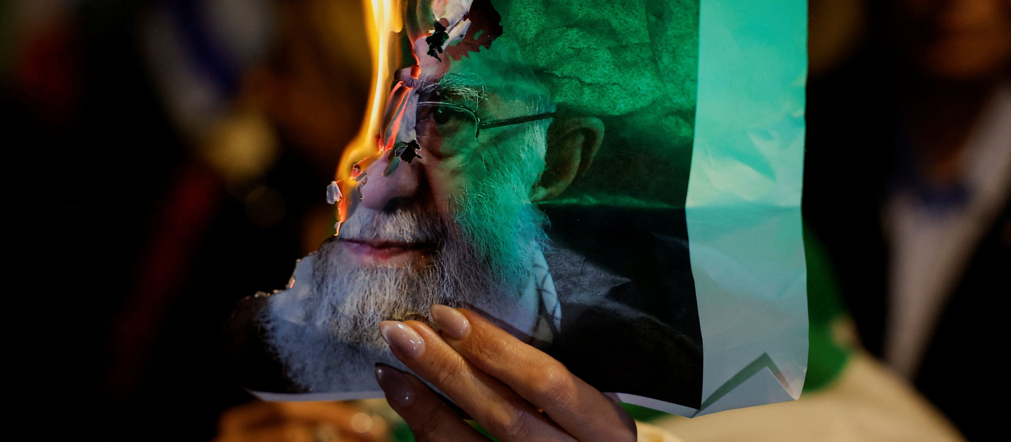 Reuters: USA mogą zaatakować Iran w ciągu 24 godzin. Teheran grozi odwetem