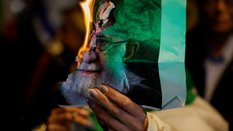 W Iranie trwają najpoważniejsze od lat protesty. Według niesprawdzonych informacji zginęlo od kilkus