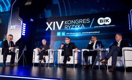 Fintechy pomogą czy zagrożą bankom – zastanawiali się paneliści