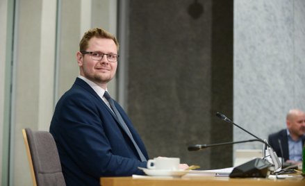Michał Woś