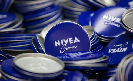 Nivea hitem w Afryce