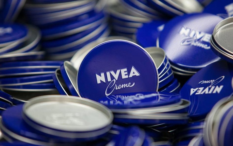 Nivea hitem w Afryce