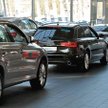 Na wartość końcową samochodu wpływ mają m.in. marka, model oraz wyposażenie