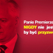 #GdziejestGowin - Nowoczesna szuka na Twitterze wicepremiera