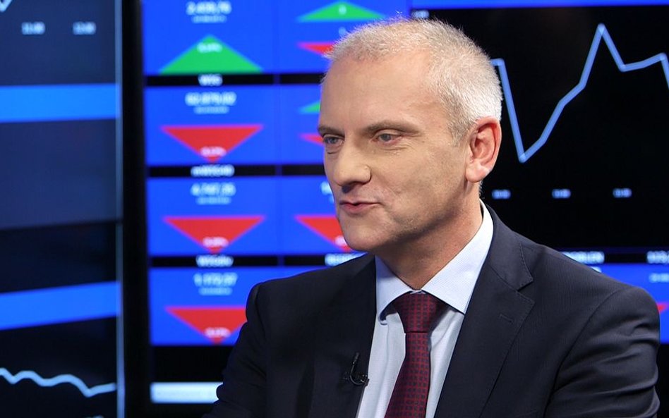 Jarosław Orlikowski