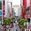 Shinjuku ograniczy najem krótkoterminowy