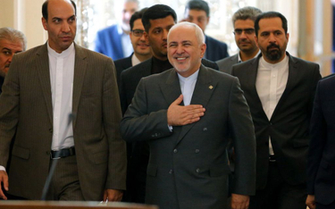 Iran: USA zamieniają Bliski Wschód w pudełko zapałek