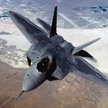 Niewidzialne dla radarów myśliwce F-22 Raptor od niedzieli stacjonują w bazie USA w pobliżu Seulu