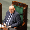 Zgorzelski: Prezydent nie musi teraz tak do końca słuchać PiS
