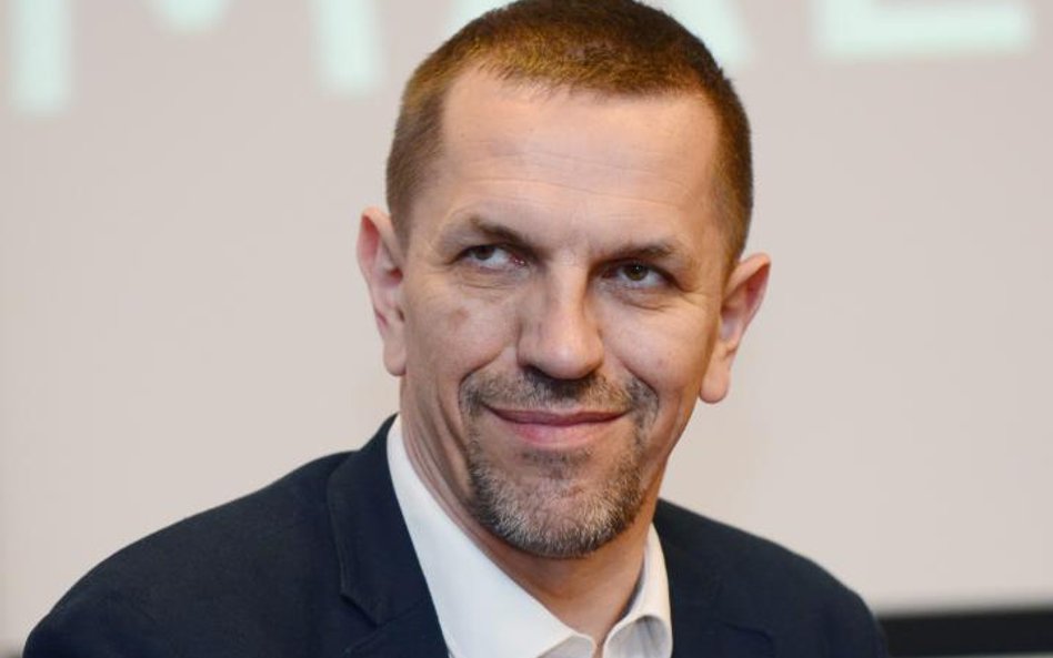 Jarosław Flis: Im więcej partii, tym trudniej