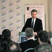 Guenther Oettinger, unijny komisarz do spraw energii, podkreślał w Berlinie rolę rozwoju badań nad c