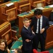 Na Węgrzech postępuje demontaż reżimu Orbána