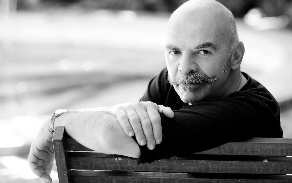 Martín Caparrós miał 19 lat, gdy musiał wyjechać z Argentyny po zamachu stanu w 1976 r. Od tamtej po