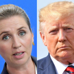 Trump odwołuje wizytę, bo Dania nie chce sprzedać Grenlandii