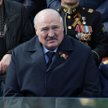 Łukaszenko w Moskwie podczas Dnia Zwycięstwa