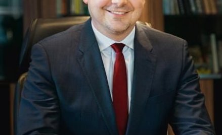 Daniel Ozon pozostanie w fotelu prezesa JSW. Przed nim trudne zadanie dokończenia negocjacji płacowy