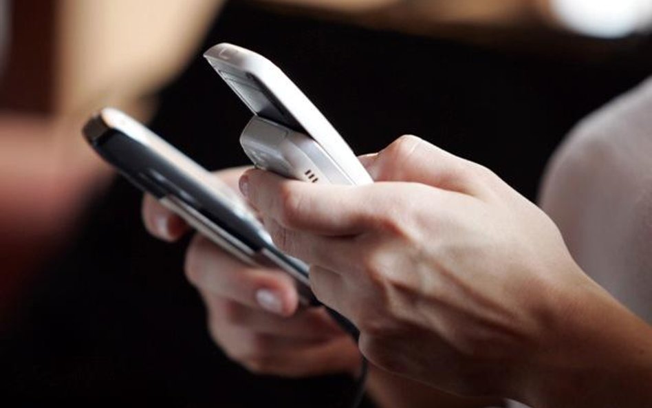 Warszawa odzyskała zasięg