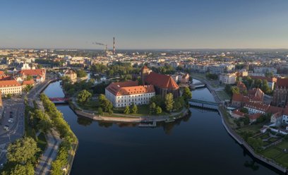 W tym roku Wrocław po raz trzynasty zaprosił mieszkańców do wspólnego decydowania o miejskich inwest