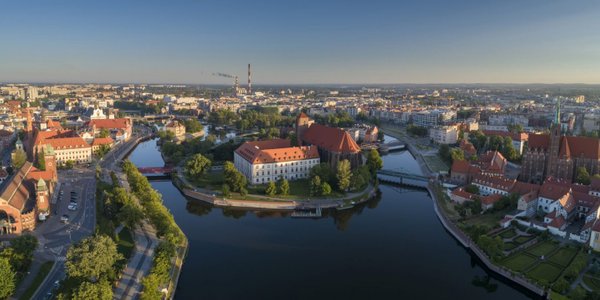 Fałszerstwo we Wrocławiu? MSWiA zapowiada zmiany w budżetach obywatelskich