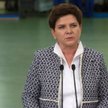 Premier Szydło spotkała się z prezesem PiS