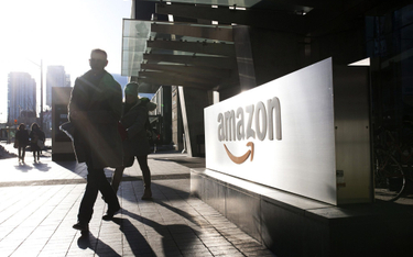 Amazon wchodzi do Polski z e-sklepem. To będzie wojna w e-handlu
