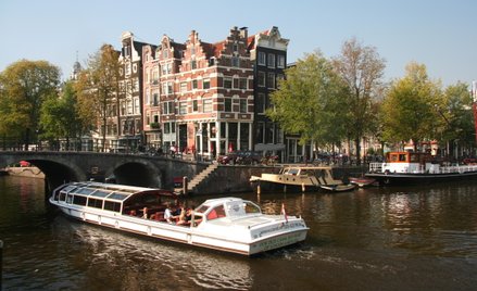 Holenderscy hotelarze obawiają się, że w związku z podniesieniem podatków na noclegi turyści odpłyną