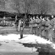 Żołnierze AK na Wileńsczyźnie, 1944 r.
