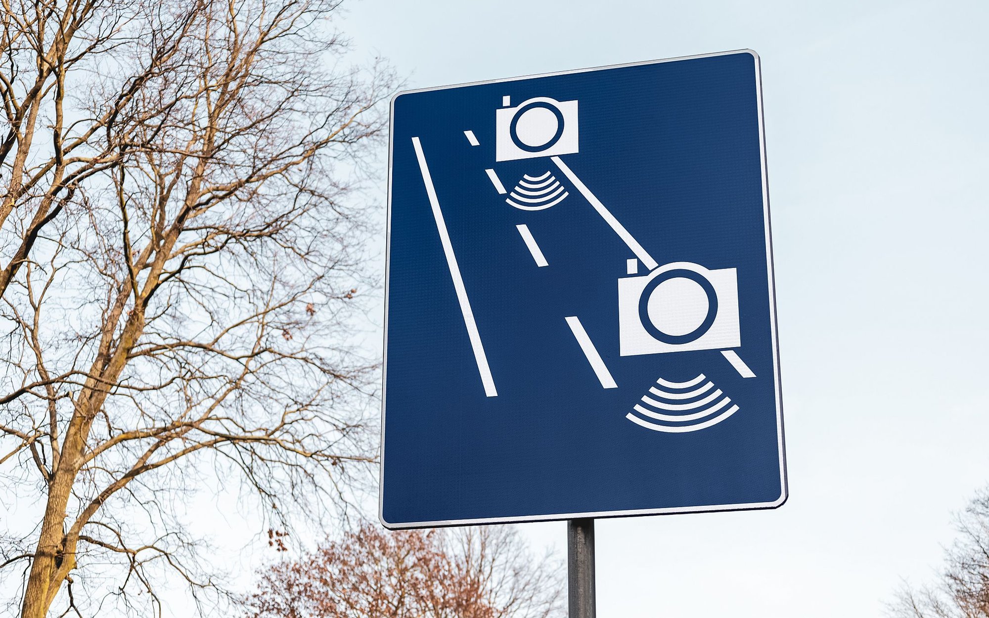 Nowe odcinkowe pomiary prędkości na Śląsku. Uwaga na autostradzie A1 i A2