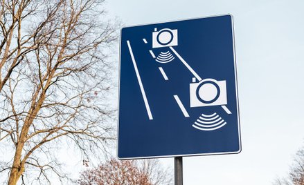 W tunelu pod Zielonkami, na trasie S52, zostanie zainstalowany system odcinkowego pomiaru prędkości