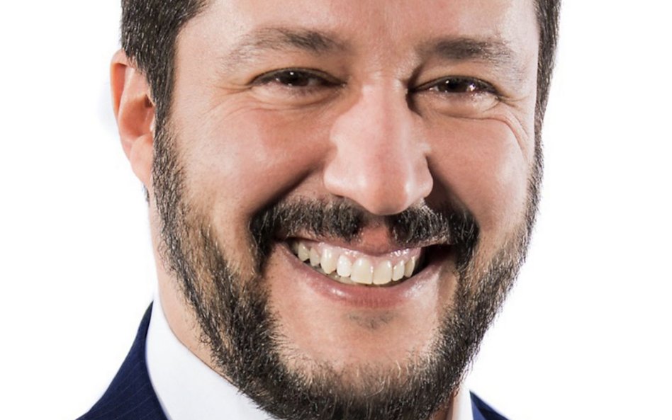 Matteo Salvini chce nowej grupy w Parlamencie Europejskim. „Rozmawia z Polakami i Węgrami”