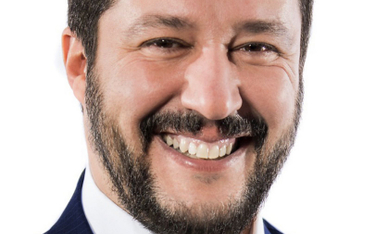 Matteo Salvini chce nowej grupy w Parlamencie Europejskim. „Rozmawia z Polakami i Węgrami”
