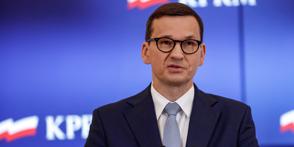 Urzędnicy skarbowi nie odnajdują się w Polskim Ładzie. Piszą do premiera Morawieckiego